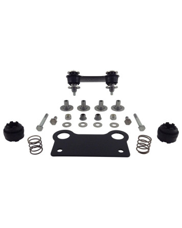 Air Lift Air Ride Compressor Isolator Kit