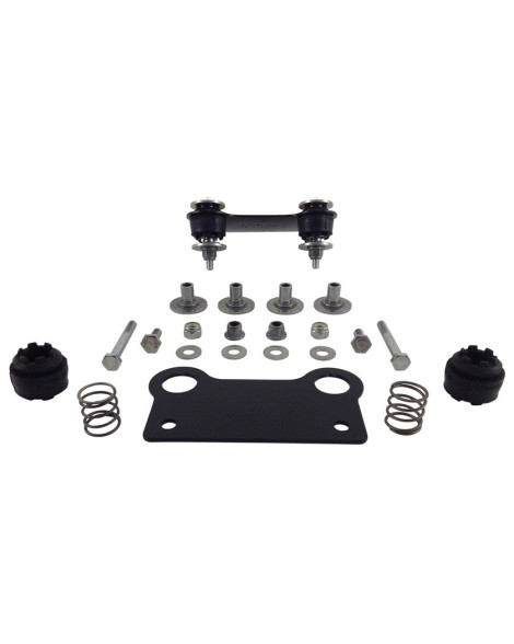 Air Lift Air Ride Compressor Isolator Kit Air Lift Air Ride Compressor Isolator Kit