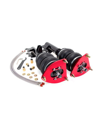 Mercedes CLA180/CLA200/CLA250/CLA240 4MATIC/CLA 45 AMG/CLA AMG/CLA 45 4MATIC Air Lift Performance Front Strut Kit