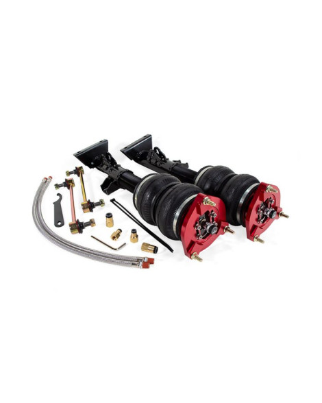 Mercedes C Class W204 RWD Air Lift Performance Front Strut Kit Mercedes C Class W204 RWD Air Lift Performance Front Strut Kit