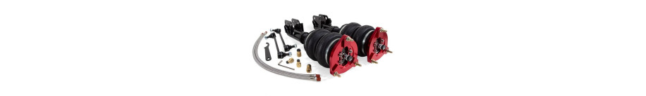 Golf MK7 / MK7.5 Air Suspension Golf MK7 / MK7.5 Air Suspension