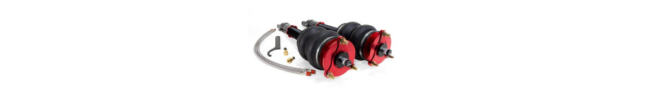 MK2 Focus Air Suspension MK2 Focus Air Suspension
