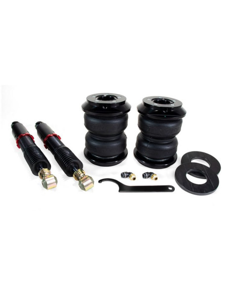 Volkswagen Transporter T5/T6/T26/T28/T30 04-19 Air Lift Performance Rear Strut Kit Volkswagen Transporter T5/T6/T26/T28/T30 04-19 Air Lift Performance Rear Strut Kit