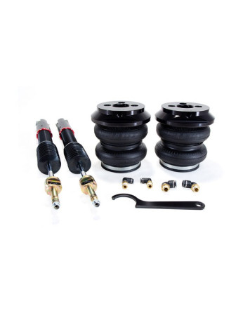 Mercedes CLA180/CLA200/CLA250/CLA240 4MATIC/CLA 45 AMG/CLA AMG/CLA 45 4MATIC Air Lift Performance Rear Strut Kit