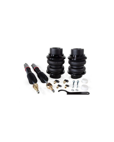 Mercedes C Class W204 AWD/RWD Air Lift Performance Rear Strut Kit Mercedes C Class W204 AWD/RWD Air Lift Performance Rear Strut Kit