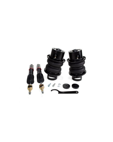 Mercedes C Class / W205 Air Lift Performance Rear Strut Kit Mercedes C Class / W205 Air Lift Performance Rear Strut Kit