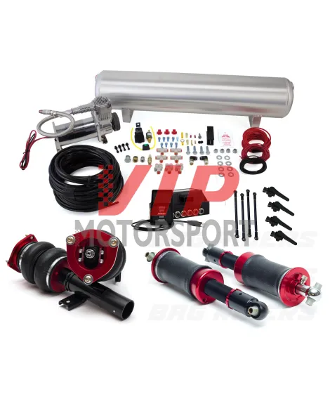 BMW 3 Series E46 Air Lift Performance Digital 3H Air Suspension Performance Kit
