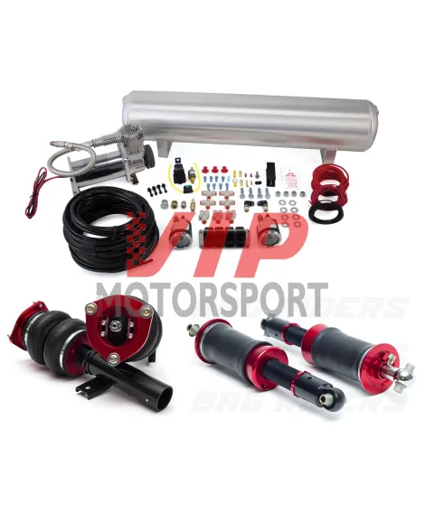 Audi S4 1998-2002 - Air Lift Performance Air Suspension Performance Kit