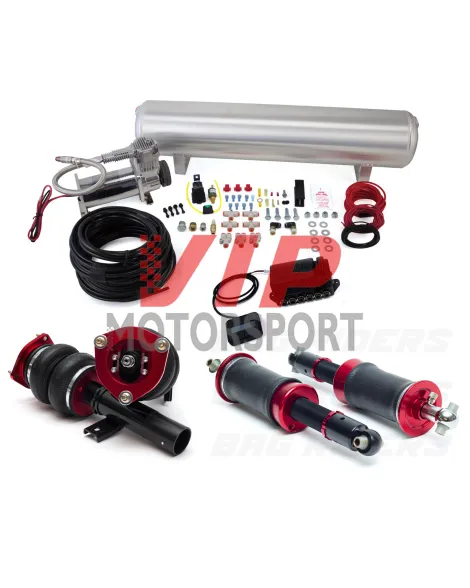 Volkswagen Golf MK4 Air Lift Performance Digital 3H Air Suspension Performance Kit