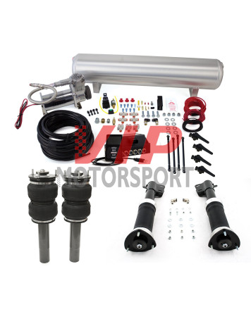 Audi A3 8P Air Lift Performance Digital 3H 1/4" Height & Pressure Slam Kit