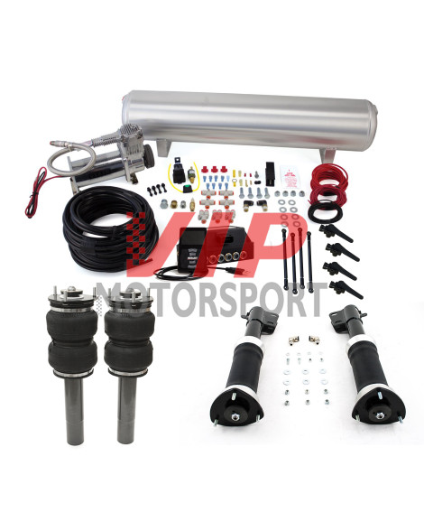 Honda Prelude 92-01 Air Lift Performance Digital 3H Air Suspension SLAM Kit