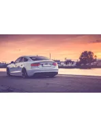 Audi A5/Quattro 2007-2013 Air Lift Performance Manual Air Suspension Performance Kit Audi A5/Quattro 2007-2013 Air Lift Performance Manual Air Suspension Performance Kit