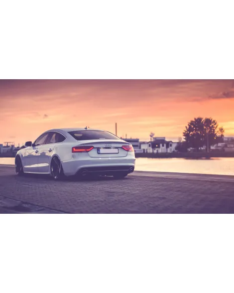 Audi A5/Quattro 2007-2013 Air Lift Performance Manual Air Suspension Performance Kit Audi A5/Quattro 2007-2013 Air Lift Performance Manual Air Suspension Performance Kit