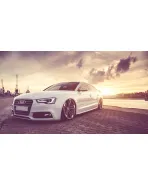 Audi A5/Quattro 2007-2013 Air Lift Performance Manual Air Suspension Performance Kit Audi A5/Quattro 2007-2013 Air Lift Performance Manual Air Suspension Performance Kit