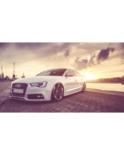 Audi A5/Quattro 2007-2013 Air Lift Performance Manual Air Suspension Performance Kit Audi A5/Quattro 2007-2013 Air Lift Performance Manual Air Suspension Performance Kit