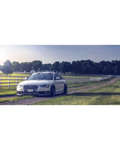 Audi A5/Quattro 2007-2013 Air Lift Performance Manual Air Suspension Performance Kit Audi A5/Quattro 2007-2013 Air Lift Performance Manual Air Suspension Performance Kit