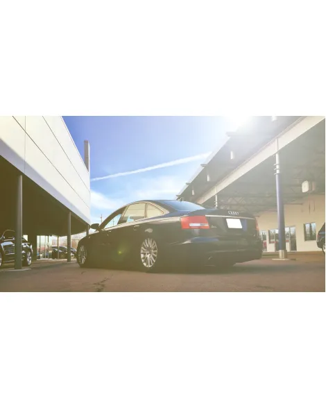Audi A6 C6 Air Lift Performance Manual Air Suspension Performance Kit Audi A6 C6 Air Lift Performance Manual Air Suspension Performance Kit