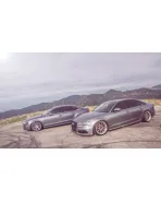 Audi A6 S6 RS6 C6 Air Lift Performance Digital 3H 1/4" Performance Air Suspension Kit Audi A6 S6 RS6 C6 Air Lift Performance Digital 3H 1/4" Performance Air Suspension Kit