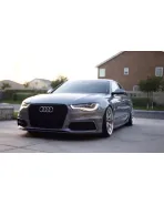 Audi A6 S6 RS6 C6 Air Lift Performance Digital 3H 1/4" Performance Air Suspension Kit Audi A6 S6 RS6 C6 Air Lift Performance Digital 3H 1/4" Performance Air Suspension Kit