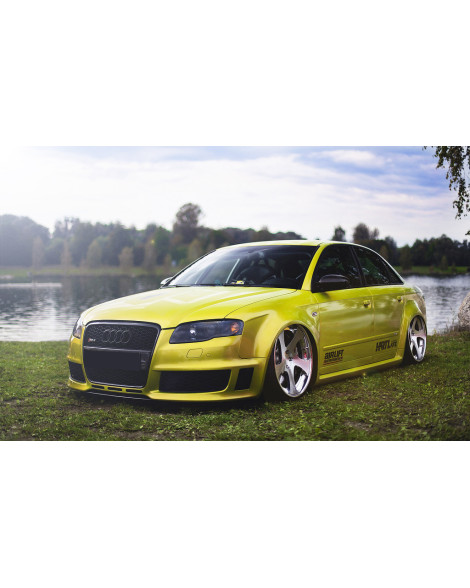 Audi RS4 Quattro 2002-2005 Air Lift Performance Manual Air Suspension Performance Kit Audi RS4 Quattro 2002-2005 Air Lift Performance Manual Air Suspension Performance Kit
