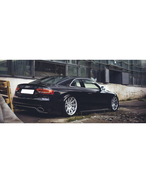 Audi RS5 Quattro 2007-2013 Air Lift Performance Manual Air Suspension Performance Kit Audi RS5 Quattro 2007-2013 Air Lift Performance Manual Air Suspension Performance Kit