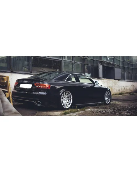 Audi RS5 Quattro 2007-2013 Air Lift Performance Manual Air Suspension Performance Kit Audi RS5 Quattro 2007-2013 Air Lift Performance Manual Air Suspension Performance Kit