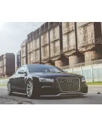 Audi RS5 Quattro 2007-2013 Air Lift Performance Manual Air Suspension Performance Kit Audi RS5 Quattro 2007-2013 Air Lift Performance Manual Air Suspension Performance Kit