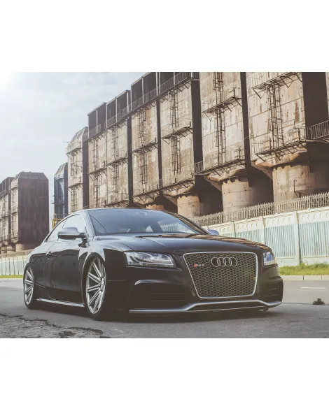 Audi RS5 Quattro 2007-2013 Air Lift Performance Manual Air Suspension Performance Kit Audi RS5 Quattro 2007-2013 Air Lift Performance Manual Air Suspension Performance Kit
