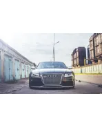 Audi RS5 Quattro 2007-2013 Air Lift Performance Manual Air Suspension Performance Kit Audi RS5 Quattro 2007-2013 Air Lift Performance Manual Air Suspension Performance Kit