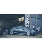 Audi S3 Air Lift Performance Digital 3H 1/4" Height & Pressure Slam Kit Audi S3 Air Lift Performance Digital 3H 1/4" Height & Pressure Slam Kit