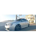 Audi A4 S4 RS4 B6/7 Air Lift Performance Digital 3P 1/4" Performance Air Suspension Kit Audi A4 S4 RS4 B6/7 Air Lift Performance Digital 3P 1/4" Performance Air Suspension Kit