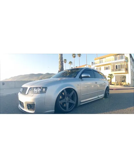 Audi S4 1998-2002 - Air Lift Performance Air Suspension Performance Kit