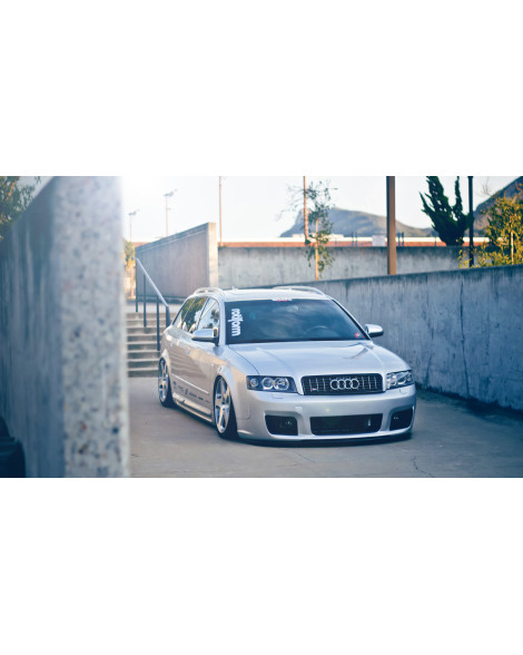 Audi A4 S4 RS4 B5 Air Lift Performance Digital 3H 1/4" Performance Air Suspension Kit Audi A4 S4 RS4 B5 Air Lift Performance Digital 3H 1/4" Performance Air Suspension Kit