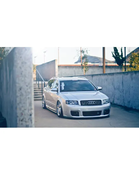 Audi S4 1998-2002 - Air Lift Performance Air Suspension Performance Kit