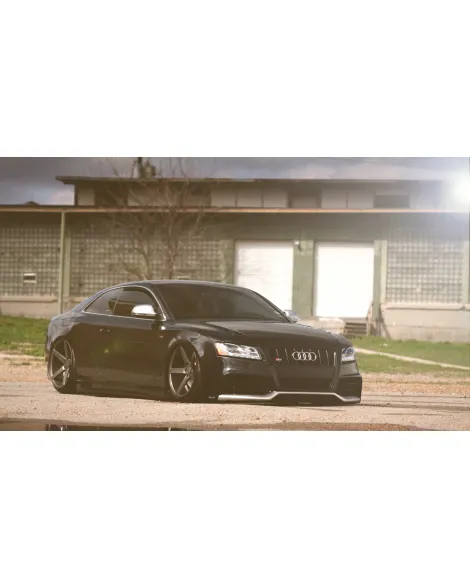 Audi S5 Quattro 2007-2013 Air Lift Performance Manual Air Suspension Performance Kit Audi S5 Quattro 2007-2013 Air Lift Performance Manual Air Suspension Performance Kit
