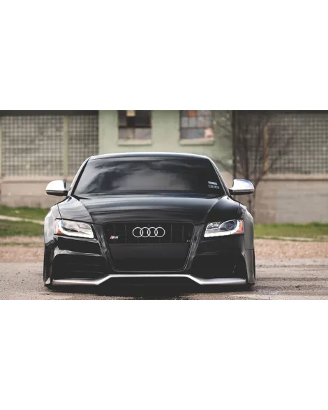 Audi S5 Quattro 2007-2013 Air Lift Performance Manual Air Suspension Performance Kit Audi S5 Quattro 2007-2013 Air Lift Performance Manual Air Suspension Performance Kit