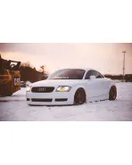 Audi TT Quattro Mk2 Air Lift Performance Digital 3H 1/4" Height & Pressure Kit Audi TT Quattro Mk2 Air Lift Performance Digital 3H 1/4" Height & Pressure Kit