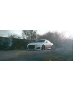 Audi TT Quattro Mk2 Air Lift Performance Digital 3H 1/4" Height & Pressure Kit Audi TT Quattro Mk2 Air Lift Performance Digital 3H 1/4" Height & Pressure Kit