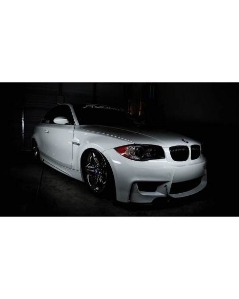 BMW 1 Series E81/E82/E87/E88 Air Lift Performance Manual Air Suspension Performance Kit BMW 1 Series E81/E82/E87/E88 Air Lift Performance Manual Air Suspension Performance Kit