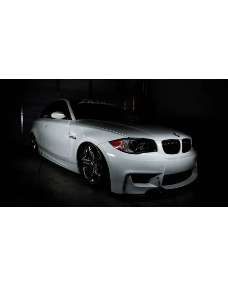 BMW 1 Series E81/E82/E87/E88 Air Lift Performance Manual Air Suspension Performance Kit BMW 1 Series E81/E82/E87/E88 Air Lift Performance Manual Air Suspension Performance Kit