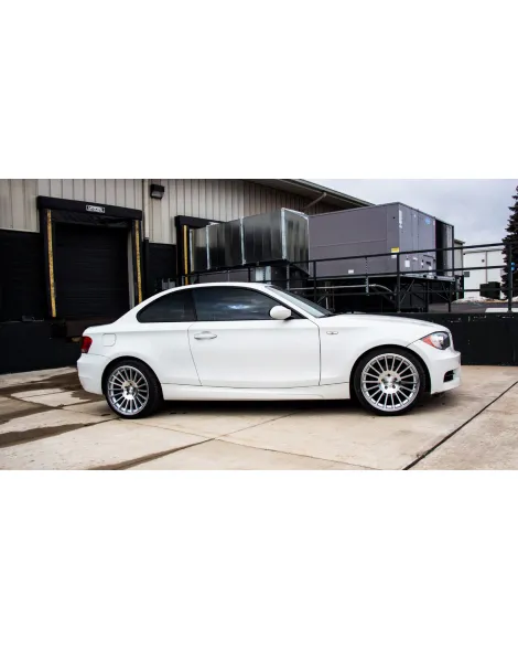 BMW 1 Series E81/E82/E87/E88 Air Lift Performance Manual Air Suspension Performance Kit BMW 1 Series E81/E82/E87/E88 Air Lift Performance Manual Air Suspension Performance Kit