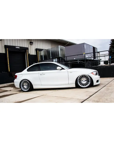 BMW 1 Series E81/E82/E87/E88 Air Lift Performance Manual Air Suspension Performance Kit BMW 1 Series E81/E82/E87/E88 Air Lift Performance Manual Air Suspension Performance Kit