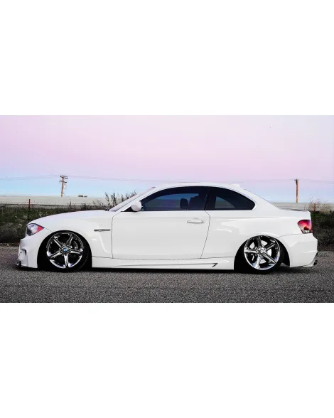 BMW 1 Series E81/E82/E87/E88 Air Lift Performance Manual Air Suspension Performance Kit BMW 1 Series E81/E82/E87/E88 Air Lift Performance Manual Air Suspension Performance Kit
