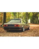 BMW 3 Series E30 Air Lift Performance Digital 3P Air Suspension Performance Kit BMW 3 Series E30 Air Lift Performance Digital 3P Air Suspension Performance Kit
