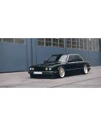 BMW 3 Series E30 Air Lift Performance Digital 3P Air Suspension Performance Kit BMW 3 Series E30 Air Lift Performance Digital 3P Air Suspension Performance Kit
