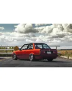BMW 3 Series E30 Air Lift Performance Digital 3P Air Suspension Performance Kit BMW 3 Series E30 Air Lift Performance Digital 3P Air Suspension Performance Kit