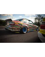 BMW 3 Series E36 Air Lift Performance Digital 3H Air Suspension Performance Kit BMW 3 Series E36 Air Lift Performance Digital 3H Air Suspension Performance Kit