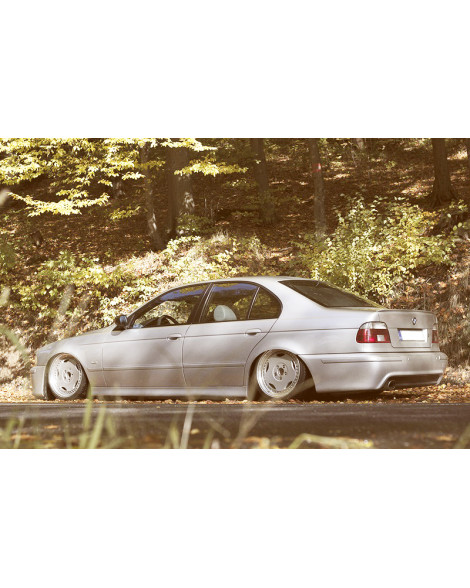 BMW 5 Series E39 M5 Air Lift Performance Digital 3H Air Suspension Performance Kit