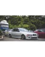 BMW 5 Series E39 M5 Air Lift Performance Digital 3H Air Suspension Performance Kit BMW 5 Series E39 M5 Air Lift Performance Digital 3H Air Suspension Performance Kit