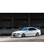 BMW 5 Series E39 M5 Air Lift Performance Digital 3H Air Suspension Performance Kit BMW 5 Series E39 M5 Air Lift Performance Digital 3H Air Suspension Performance Kit